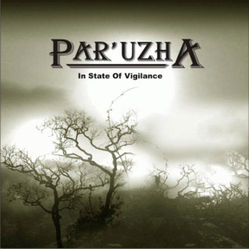 Paruza : In State of Vigilance